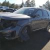 1FMHK8D81CGA33768 | 2012 Ford explorer xlt