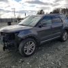 5N1DR2MM5JC653077 | 2018 NISSAN PATHFINDER