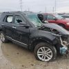 KNDCR3L15P5021318 | 2023 KIA NIRO WIND