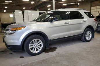 1FM5K8D86EGB07854 | 2014 FORD EXPLORER X