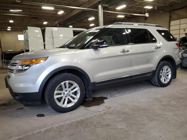 1FM5K8D86EGB07854 | 2014 FORD EXPLORER X