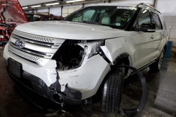 1FM5K8D87EGB52673 | 2014 FORD EXPLORER X