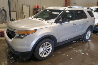 1FM5K8D87EGB62460 | 2014 FORD EXPLORER X