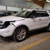 1FMSK8FHXPGA19490 | 2023 FORD EXPLORER L