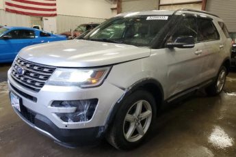 1FM5K8D87GGB66558 | 2016 FORD EXPLORER X