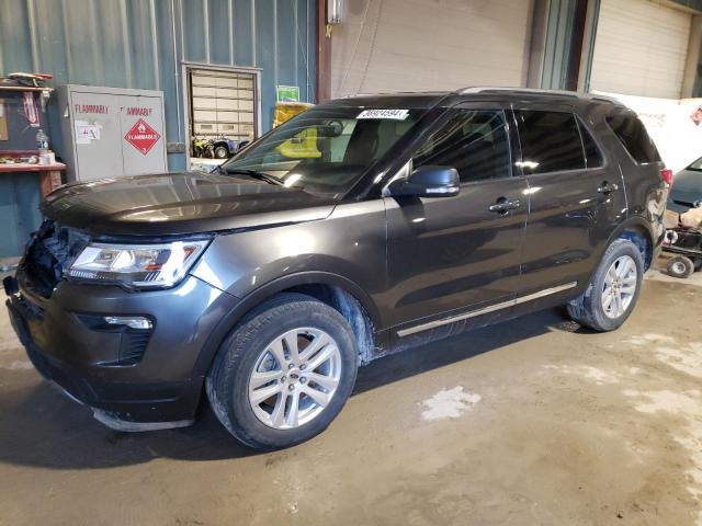 1FM5K8D87KGA85441 | 2019 FORD EXPLORER X