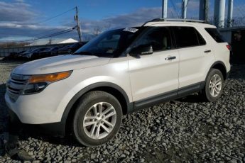 1FM5K8D88EGA78096 | 2014 FORD EXPLORER X