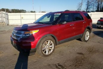 1FM5K8D88EGB88615 | 2014 FORD EXPLORER X