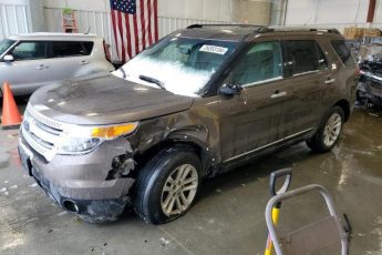 1FM5K8D88FGA62496 | 2015 FORD EXPLORER X