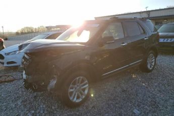 1FM5K8D88FGB88745 | 2015 FORD EXPLORER X