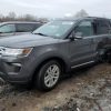 1FM5K8GT2HGA16603 | 2017 FORD EXPLORER S