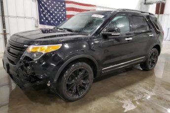 1FM5K8D89EGA92914 | 2014 FORD EXPLORER X