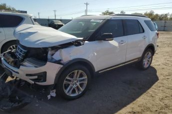 1FM5K8D89GGC29630 | 2016 FORD EXPLORER X