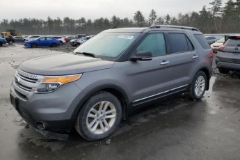 1FM5K8D8XEGB99101 | 2014 FORD EXPLORER X