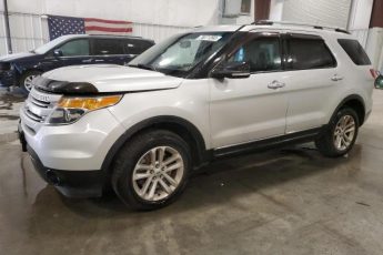 1FM5K8D8XFGA72821 | 2015 FORD EXPLORER X