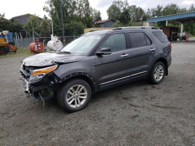 1FM5K8D8XFGB56721 | 2015 FORD EXPLORER X