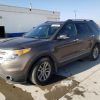 2T3DFREV7EW141689 | 2014 TOYOTA RAV4 LIMIT