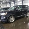 2FMHK6DT9CBD13468 | 2012 Ford flex limited