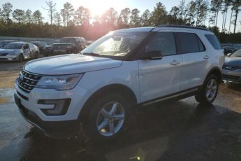 1FM5K8D8XHGC29976 | 2017 FORD EXPLORER X