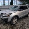 1FM5K7D86FGA93000 | 2015 FORD EXPLORER X