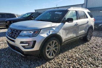 1FM5K8F80GGC06668 | 2016 FORD EXPLORER L