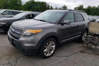 1FM5K8F82EGA83856 | 2014 FORD EXPLORER L