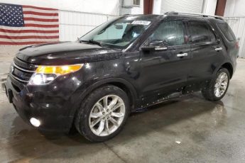 1FM5K8F83EGC12767 | 2014 FORD EXPLORER L