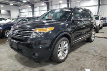 1FM5K8F83EGC47860 | 2014 FORD EXPLORER L