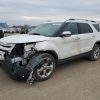 2GNAXKEV3K6135118 | 2019 CHEVROLET EQUINOX LT