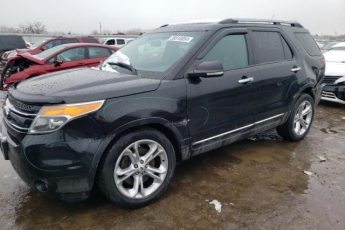 1FM5K8F87EGA08988 | 2014 FORD EXPLORER L