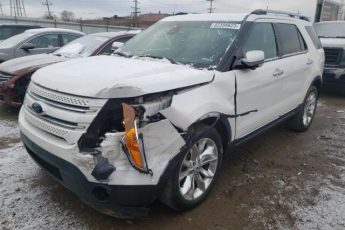 1FM5K8F89EGA32029 | 2014 FORD EXPLORER L