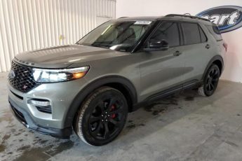 1FM5K8GC0LGB41690 | 2020 FORD EXPLORER S