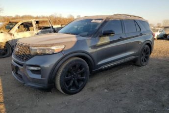 1FM5K8GC0NGB08904 | 2022 FORD EXPLORER S