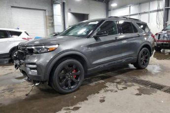 1FM5K8GC3LGB35835 | 2020 FORD EXPLORER S