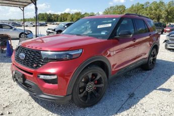 1FM5K8GC4LGB51672 | 2020 FORD EXPLORER S