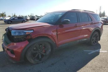 1FM5K8GCXLGC91516 | 2020 FORD EXPLORER S