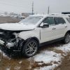 1HGCM56383A038026 | 2003 HONDA ACCORD