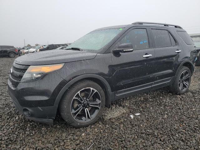 1FM5K8GT8EGB72818 | 2014 FORD EXPLORER S