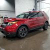 3CZRU5H75HM715594 | 2017 HONDA HR-V EXL