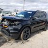 MAJ6S3FL1NC459668 | 2022 FORD ECOSPORT S