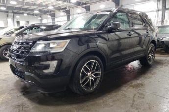 1FM5K8GT8GGC34222 | 2016 FORD EXPLORER S