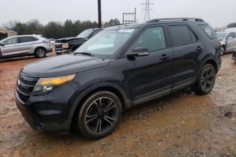 1FM5K8GT9FGA44153 | 2015 FORD EXPLORER S