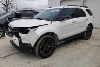 1FM5K8GTXEGB07906 | 2014 FORD EXPLORER S