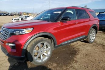 1FM5K8HC7LGB03405 | 2020 FORD EXPLORER P