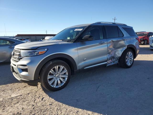 1FM5K8LC3PGA96868 | 2023 FORD EXPLORER K