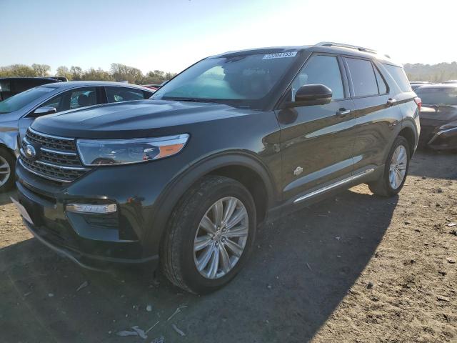 1FM5K8LC5NGA37544 | 2022 FORD EXPLORER K