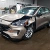 KNAFX5A86G5603794 | 2016 KIA FORTE EX