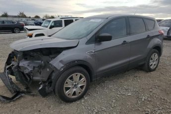 1FMCU0F70EUA05023 | 2014 FORD ESCAPE S