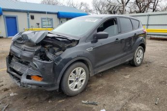 1FMCU0F70EUD16774 | 2014 FORD ESCAPE S