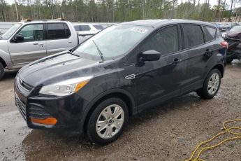 1FMCU0F70FUB49706 | 2015 FORD ESCAPE S